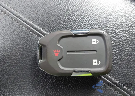 2018 GMC Terrain Sle z USA, uszkodzony, nr VIN 3GKALMEV0JL145751